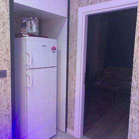 Appartement Antalya Centre Extérieur photo