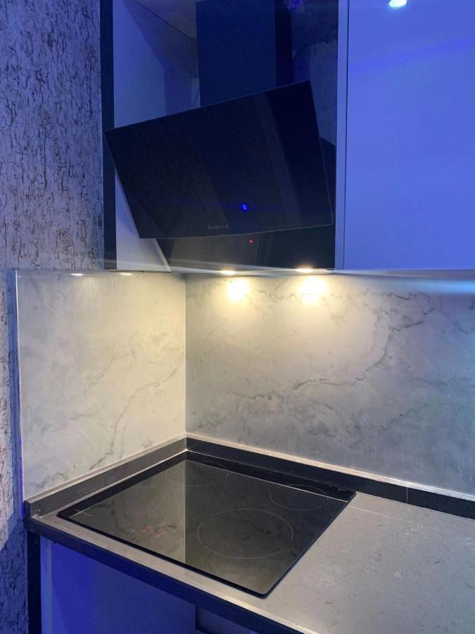 Appartement Antalya Centre Extérieur photo