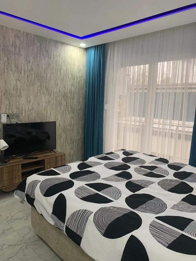 Appartement Antalya Centre Extérieur photo