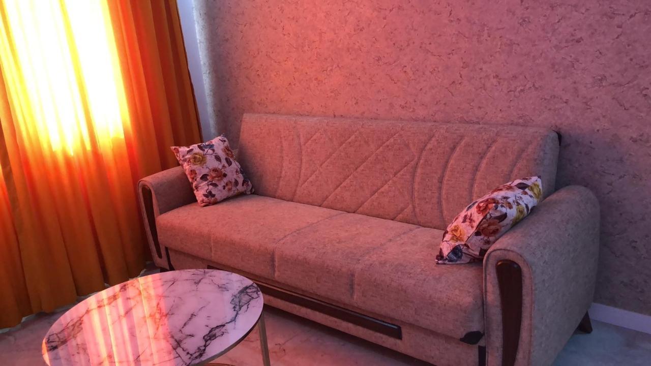 Appartement Antalya Centre Extérieur photo